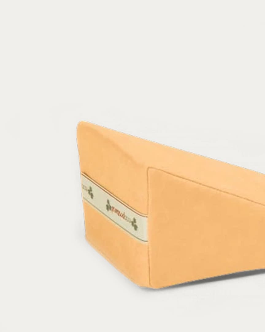 Cojín triangular en cuña A4437 Ecopostural