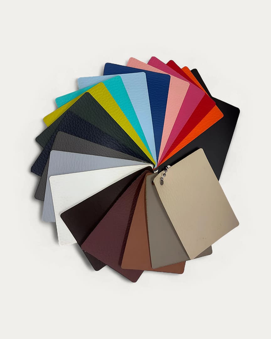 Colores tapizados Mirplay