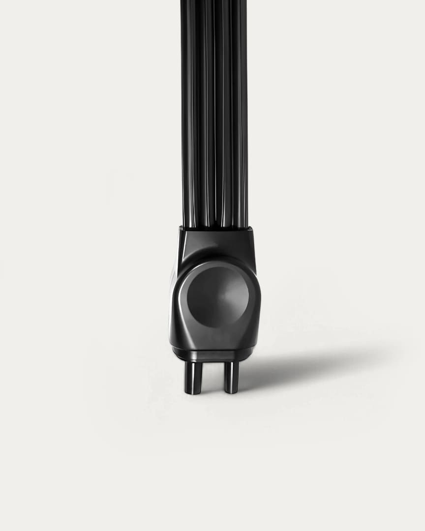 Conector de tubo individual con 4 cámaras y 4 terminaciones I-Press