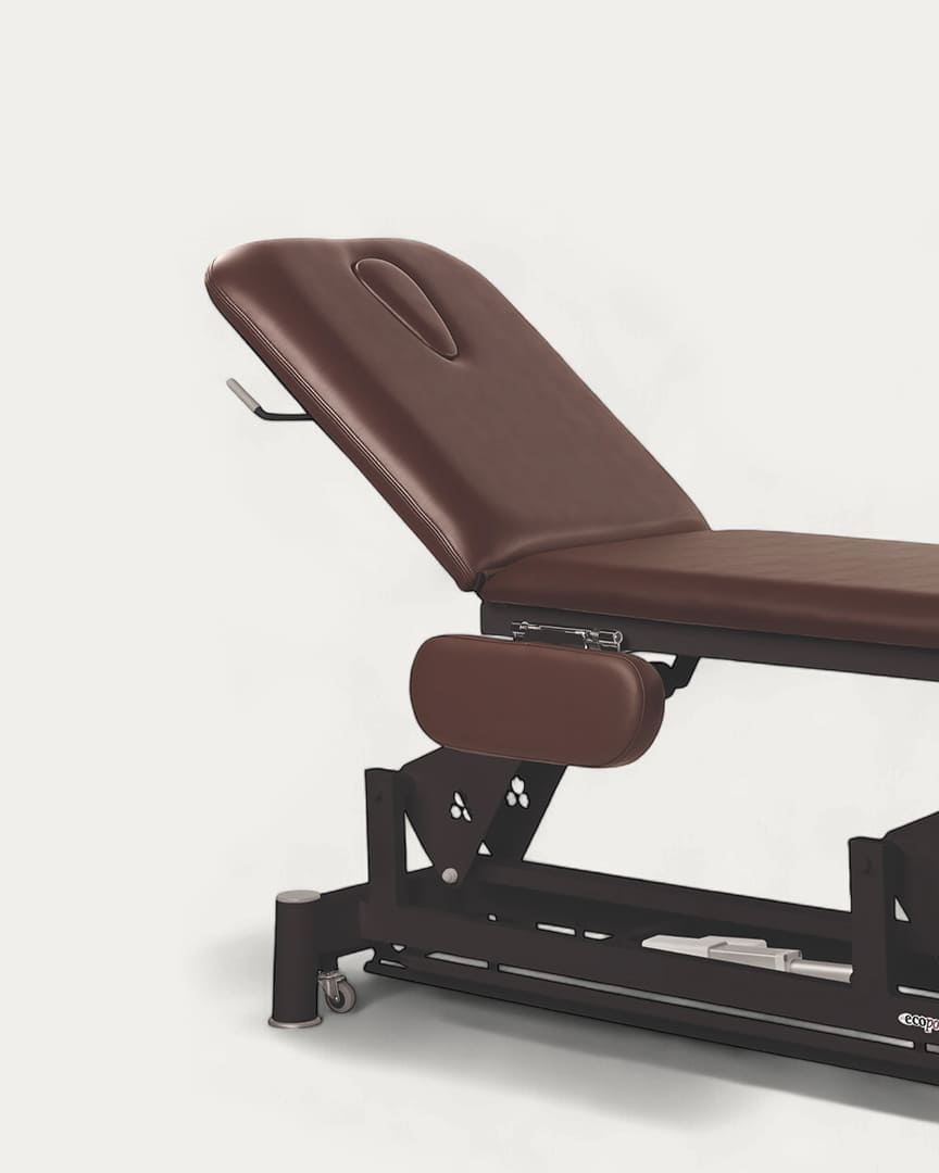Ecopostural camilla C5634 eléctrica
