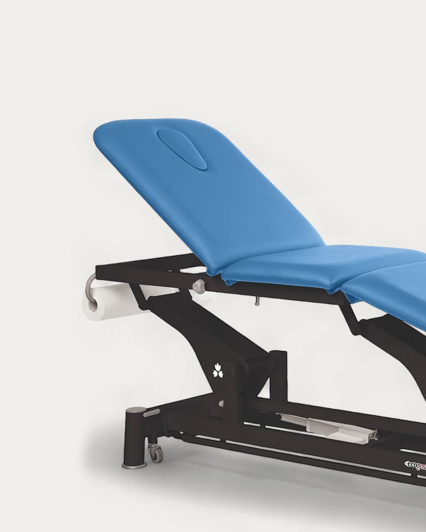 Camilla eléctrica Ecopostural C5647
