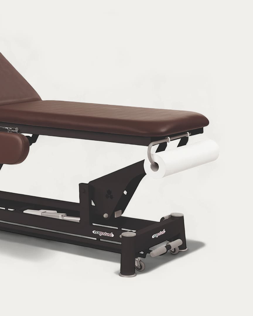 Ecopostural eléctrica camilla C5634