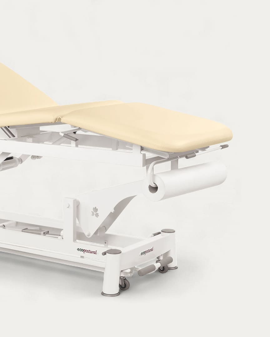 Camilla Ecopostural 4 cuerpos eléctrica C5579