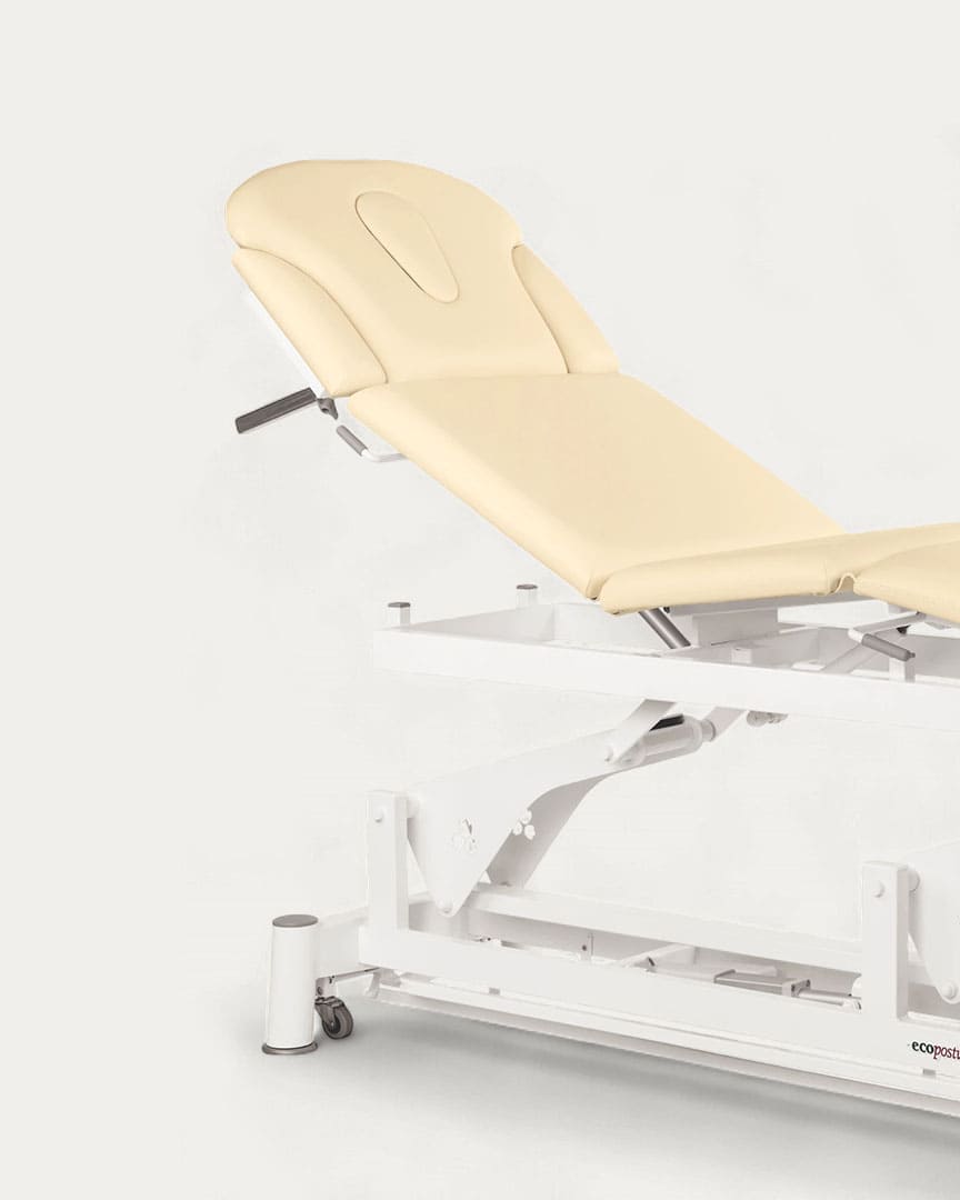 Camilla Ecopostural eléctrica 4 cuerpos C5579