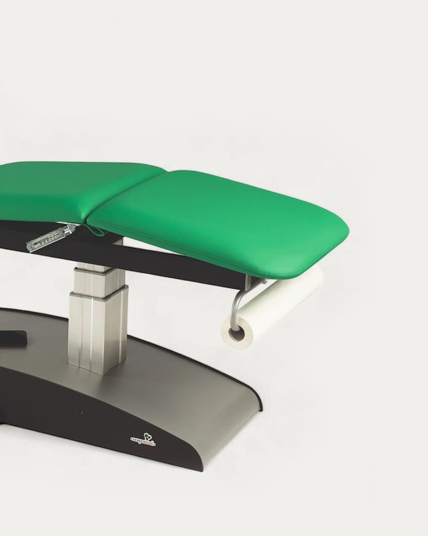 Camilla C6926 eléctrica Ecopostural 3 cuerpos