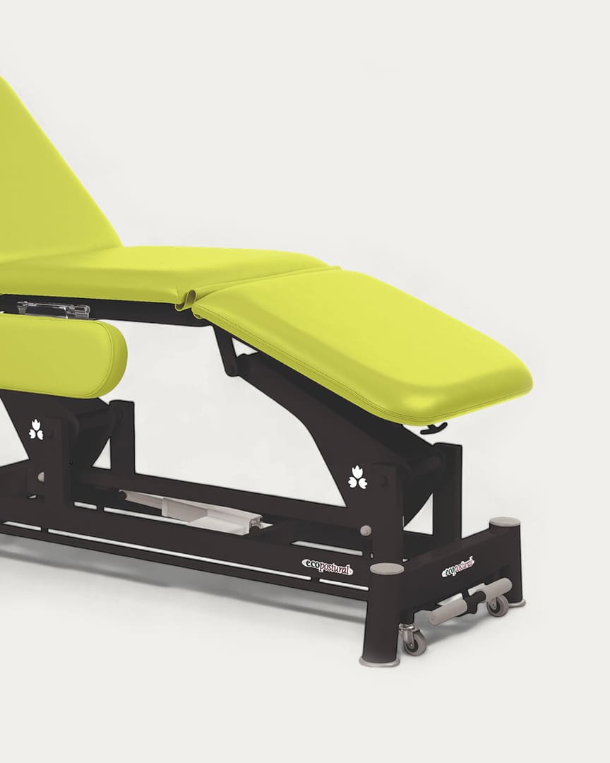 Camilla eléctrica C5656 Ecopostural