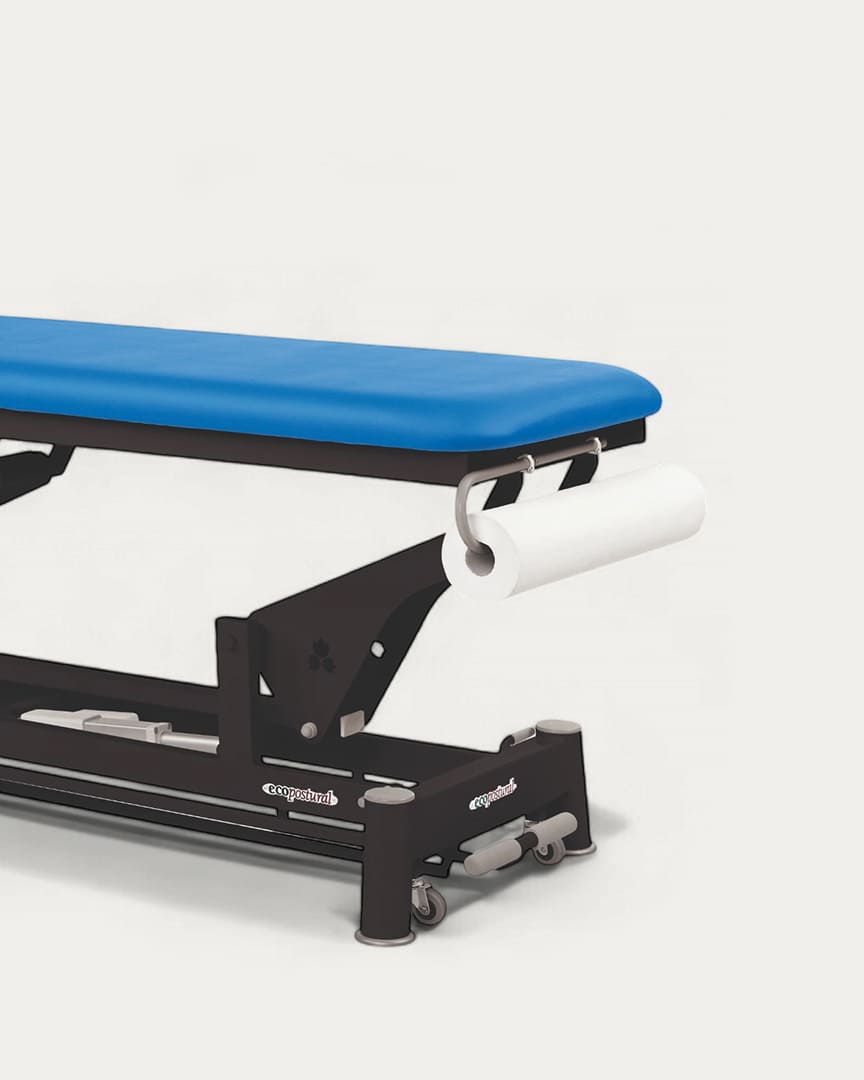Camilla Bobath eléctrica Ecopostural C5611