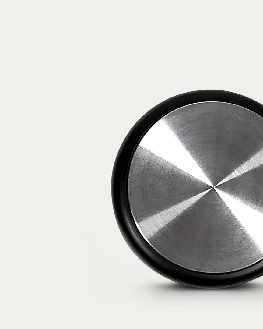 Electrodo resistivo tecarterapia 35 mm Reatherm I-Tech