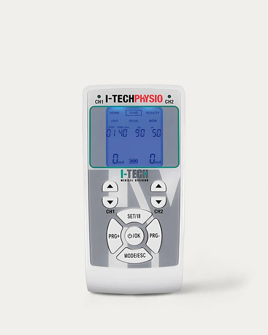 Estimulador muscular I-Tech Physio