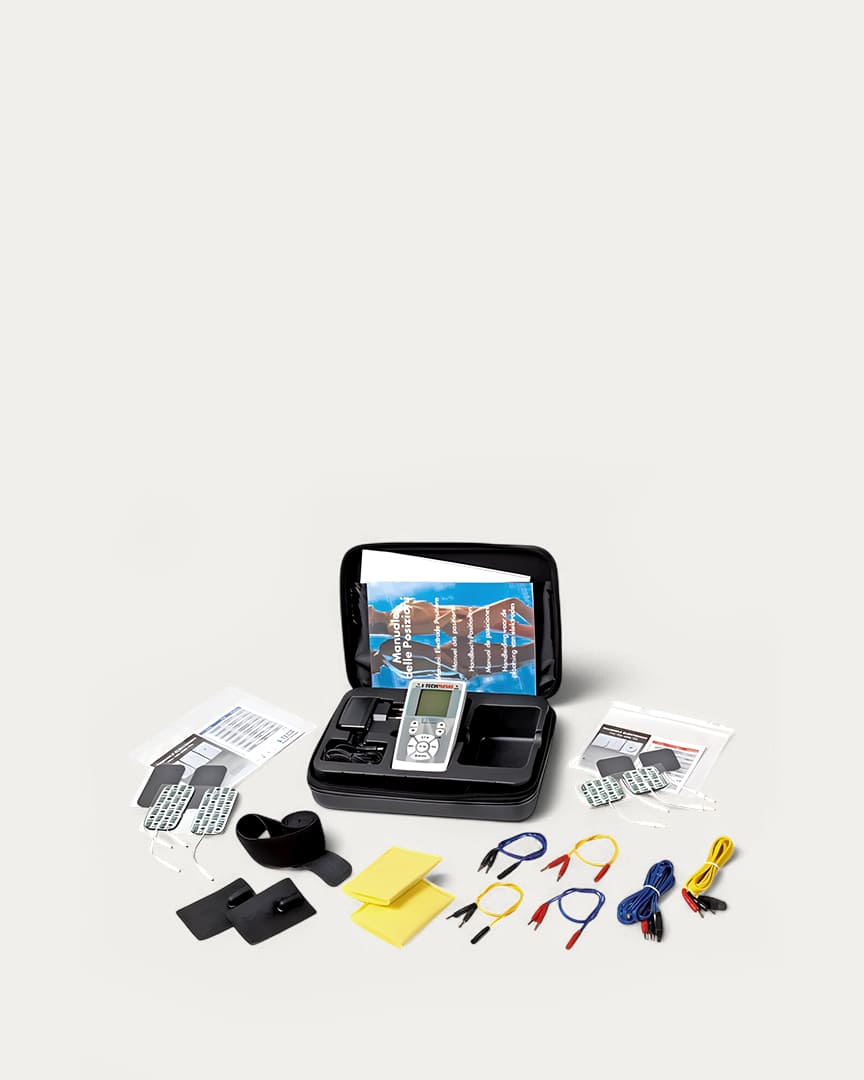 Estimulador muscular ITech Physio