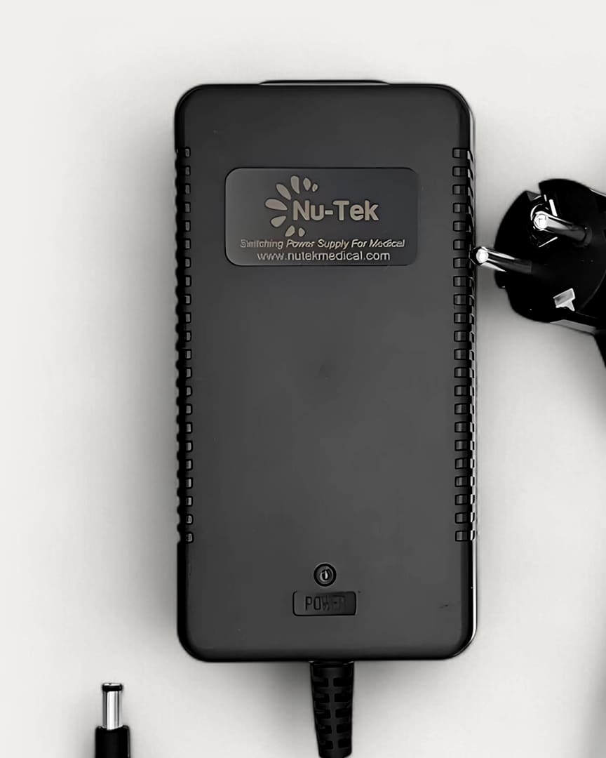 Fuente alimentacion ultrasonido UT2 electroterapia UE I-Tech