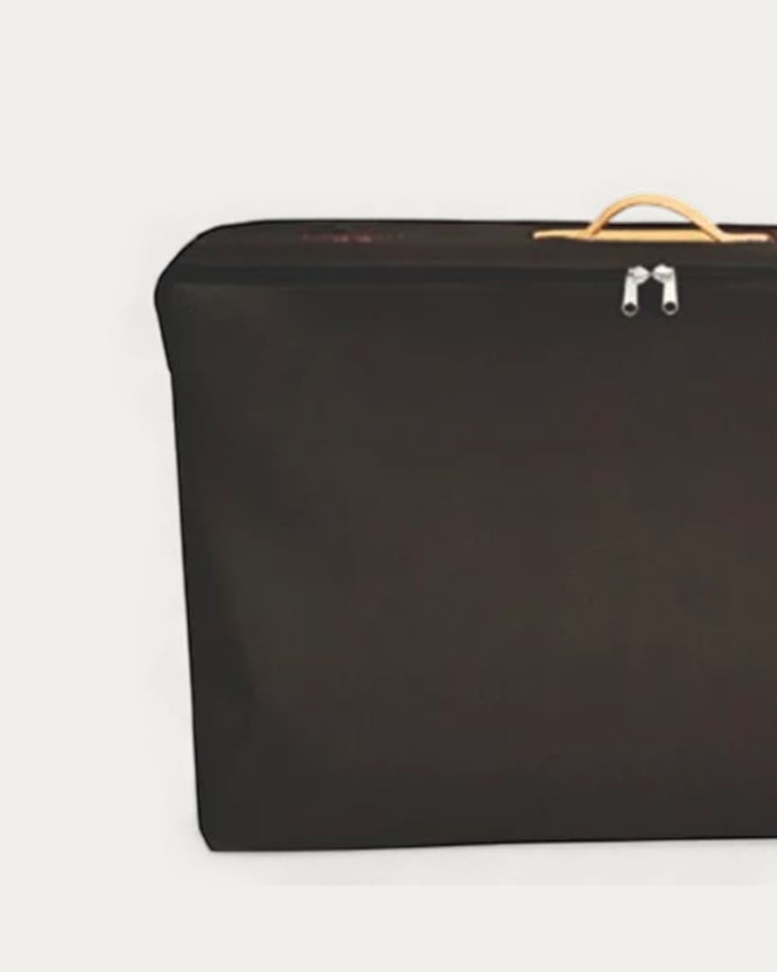 Funda camilla plegable Ecopostural A4500