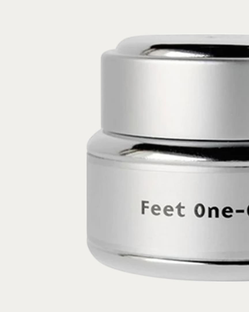 Gel de uñas con clotrimazol