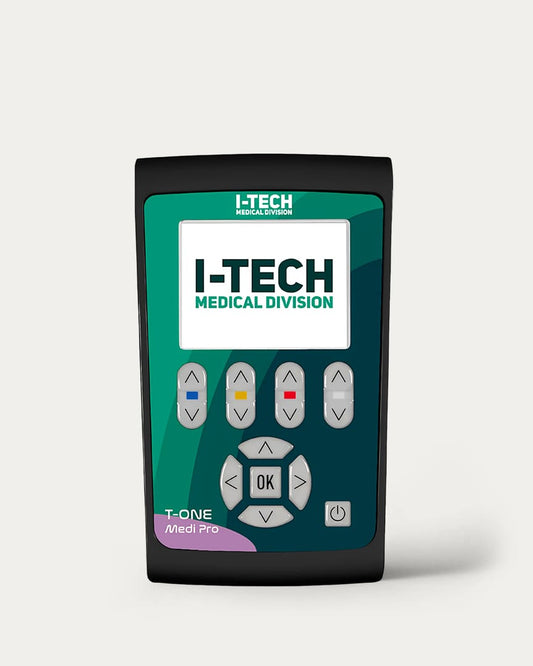 I-Tech T-One Medi Pro electroestimulador