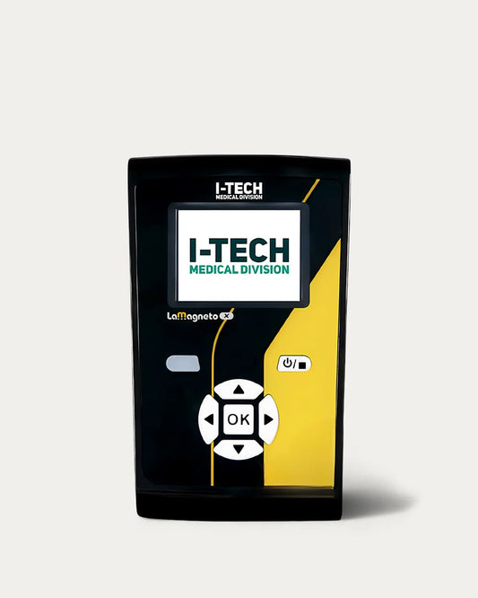 La Magneto X Osteomat ITech
