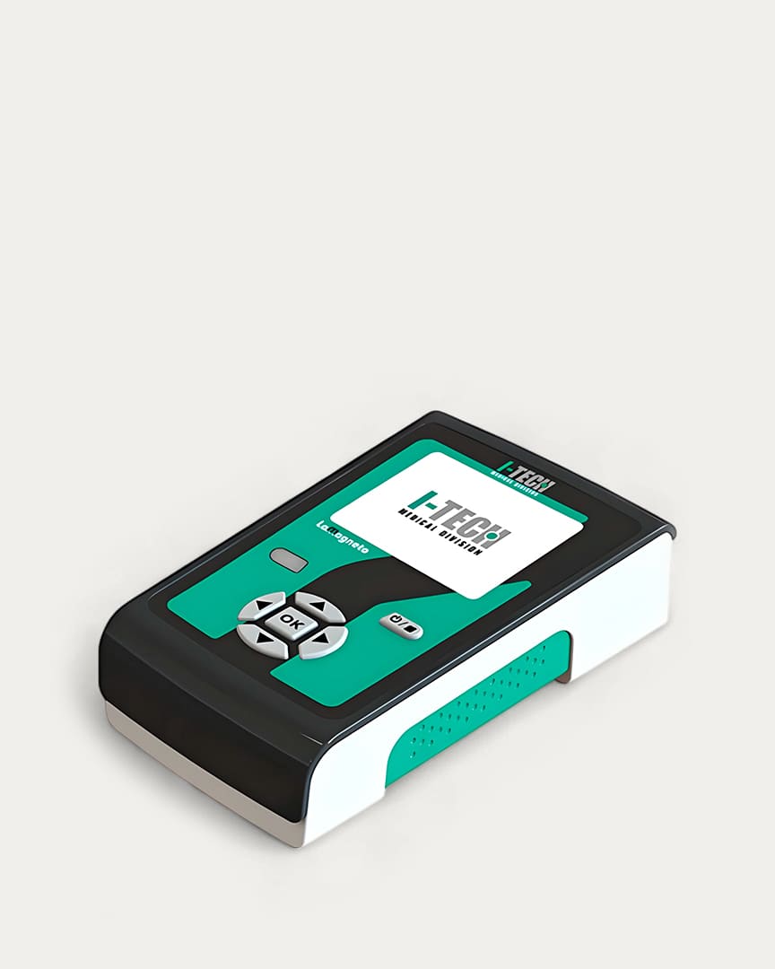 La Magneto I-Tech magnetoterapia