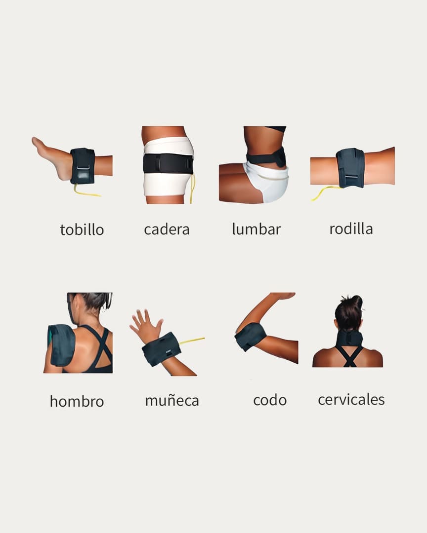 Magnetoterapia La Magneto ITech