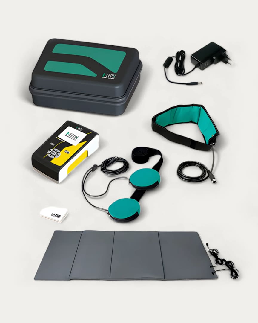 LaMagneto X Osteomat ITech