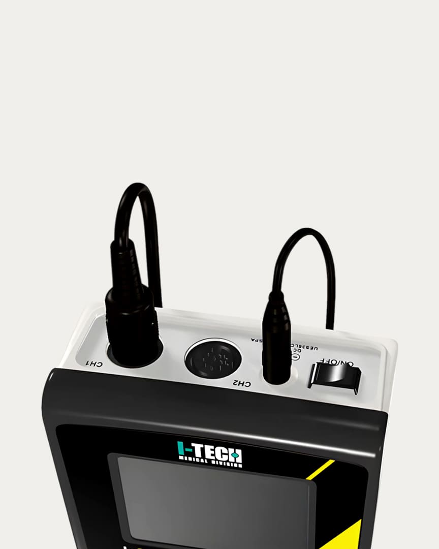 La Magneto X Osteomat 2000 ITech