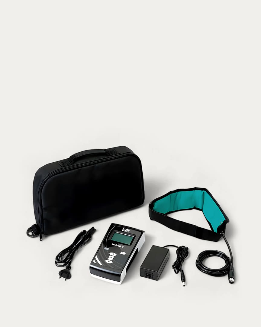 I-Tech Mag 2000 máquina magnetoterapia