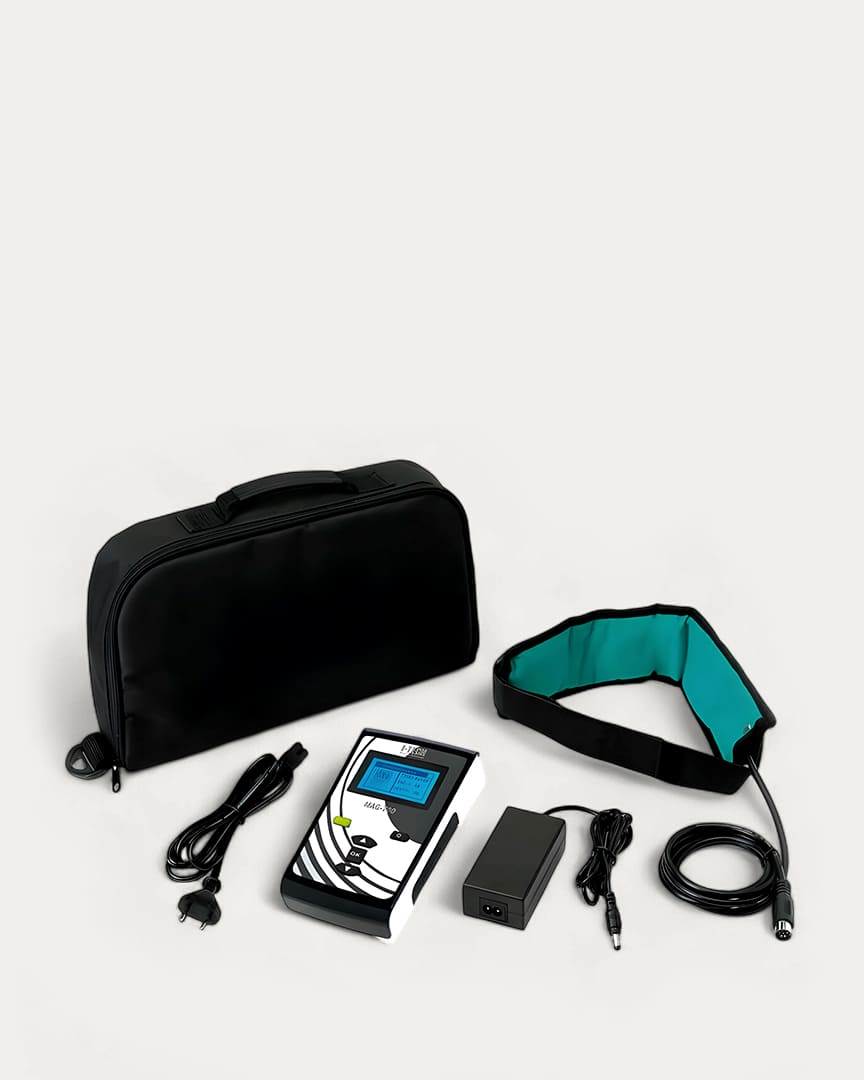 MAG700 ITech magnetoterapia