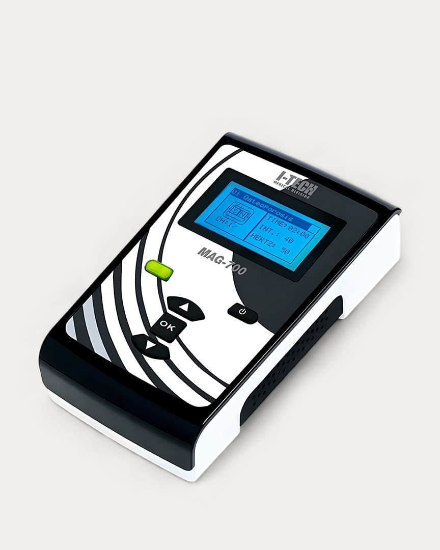 Mag 700 magnetoterapia ITech