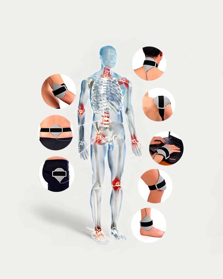 Aplicador universal magnetoterapia Orthomag ITech