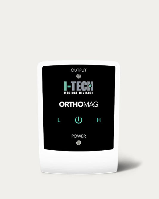 Orthomag ITech magnetoterapia portátil
