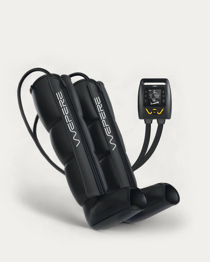 Máquina de presoterapia deportiva Viggo