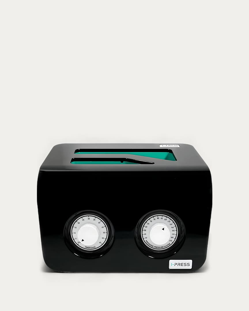 Máquina de presoterapia I-Press de I-Tech