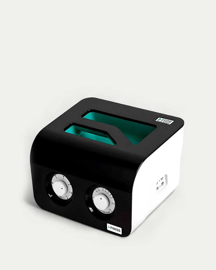 Máquina presoterapia I-Press de ITech