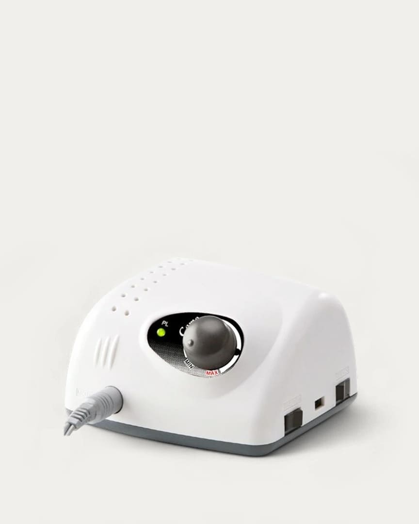 Micromotor Camo Strong con pieza de mano esterilizable