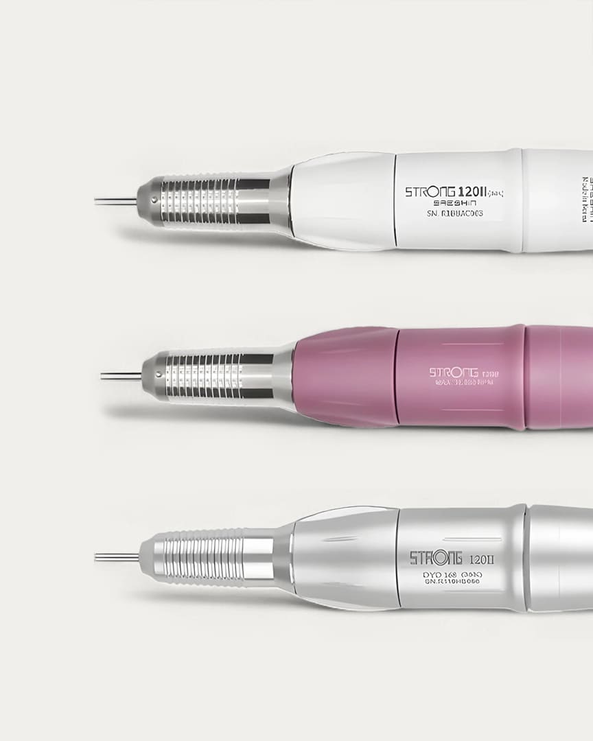 Pieza de mano Strong 120II