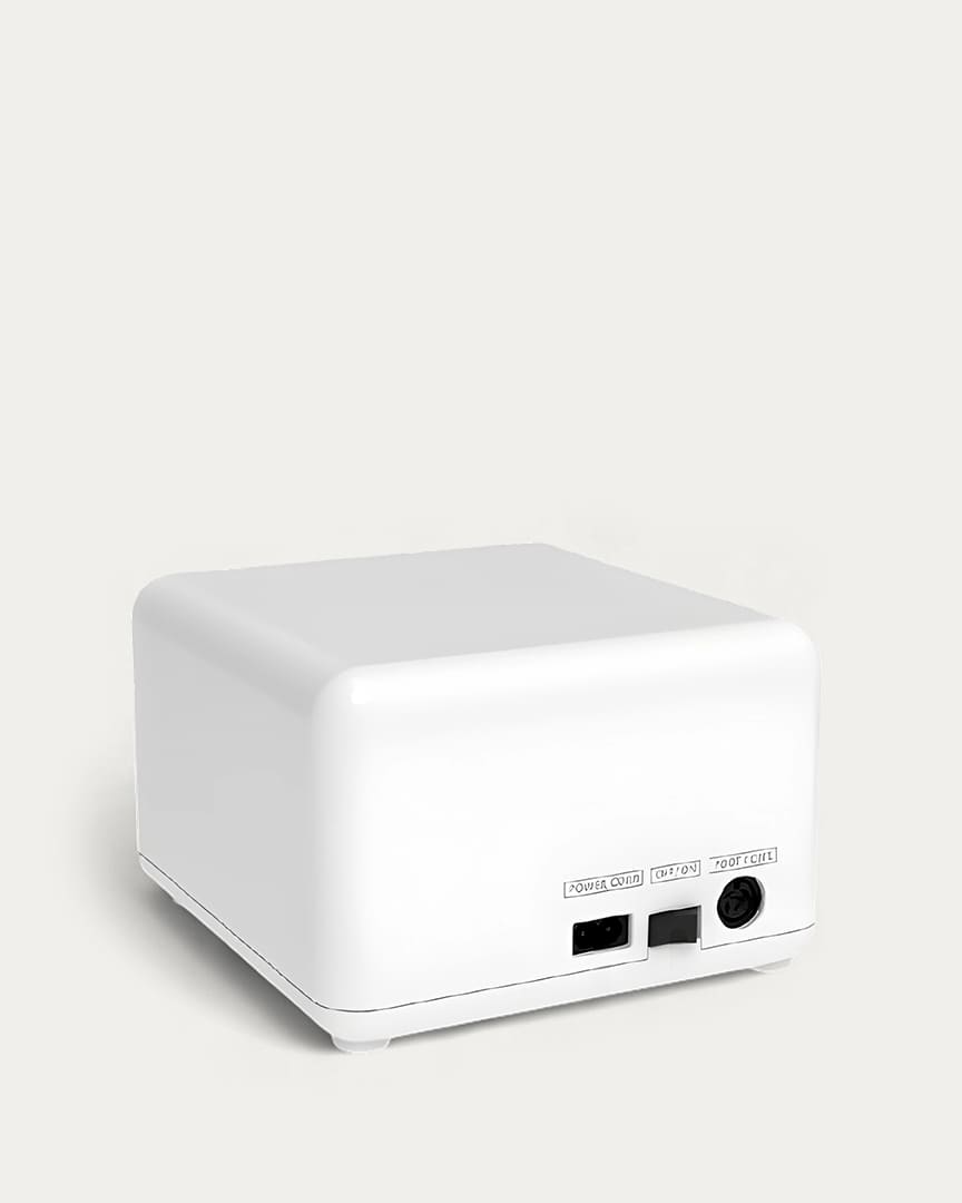 Micromotor dental Traus B 150