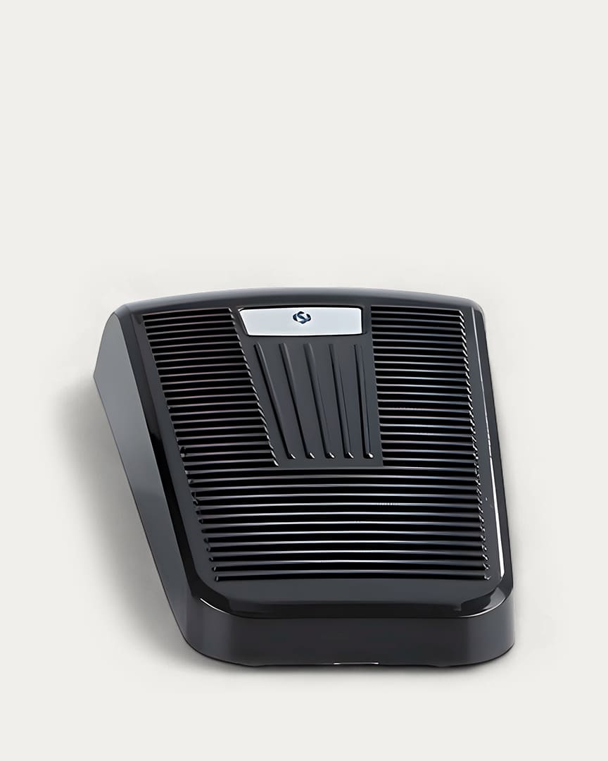 Micromotor dental Traus B150 pedal