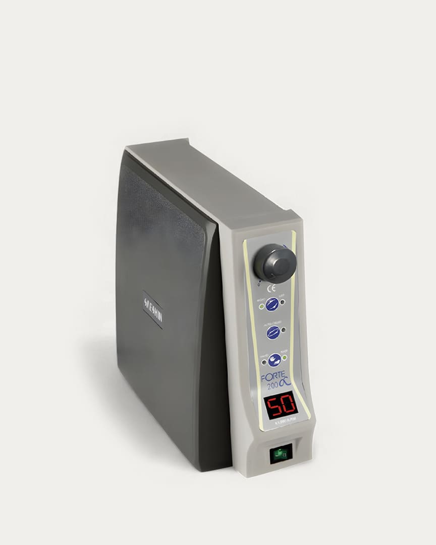 Micromotor Saeshin Forte 200