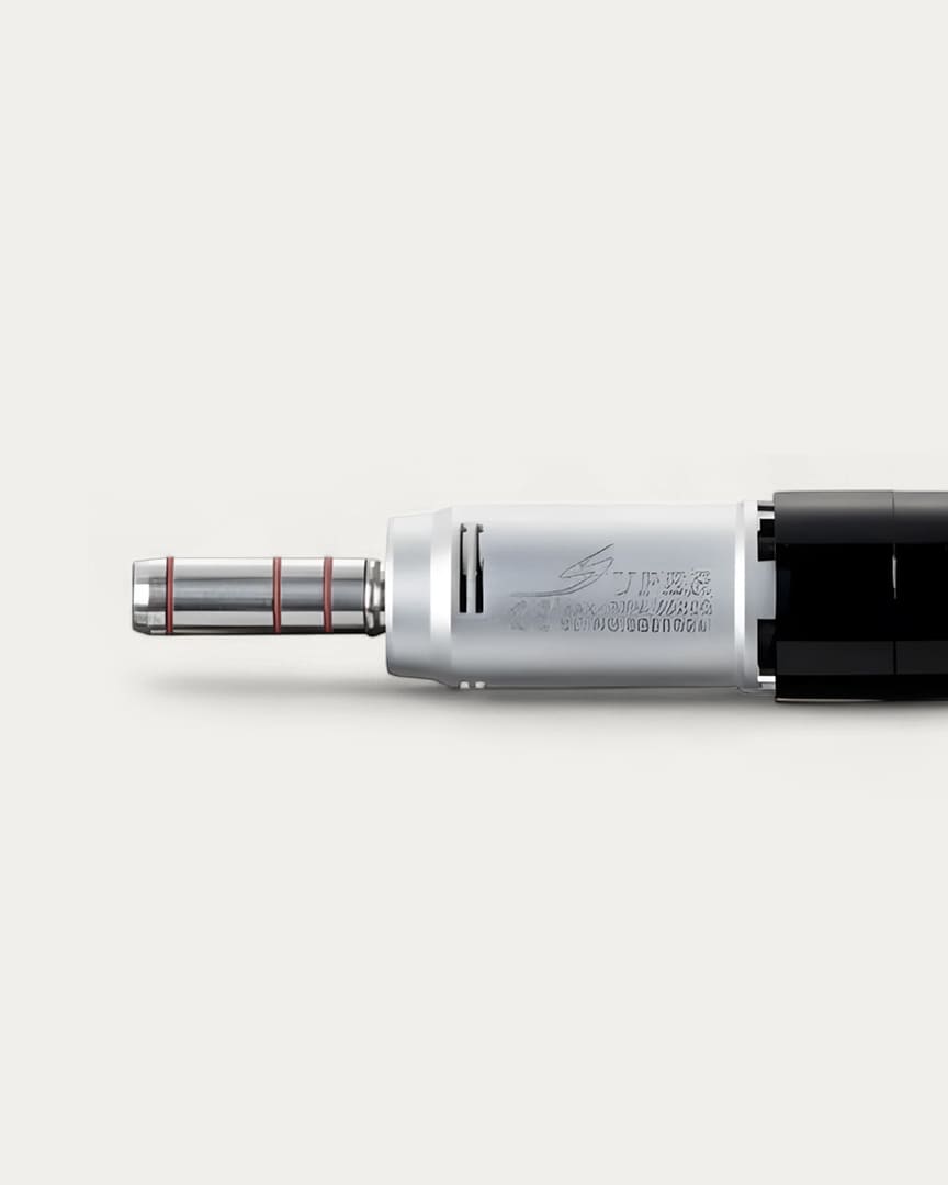 Micromotor Strong 207B clínica