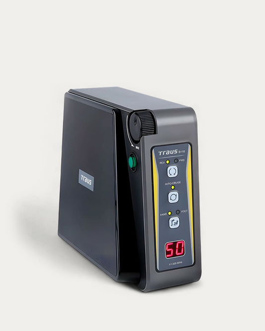 Micromotor laboratorio dental Traus B110