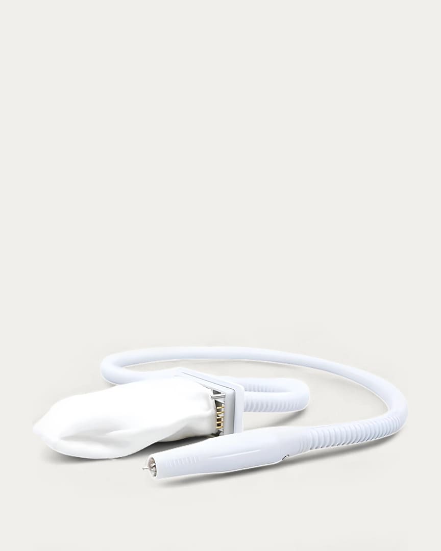 Micromotor podología con aspirador Medipower