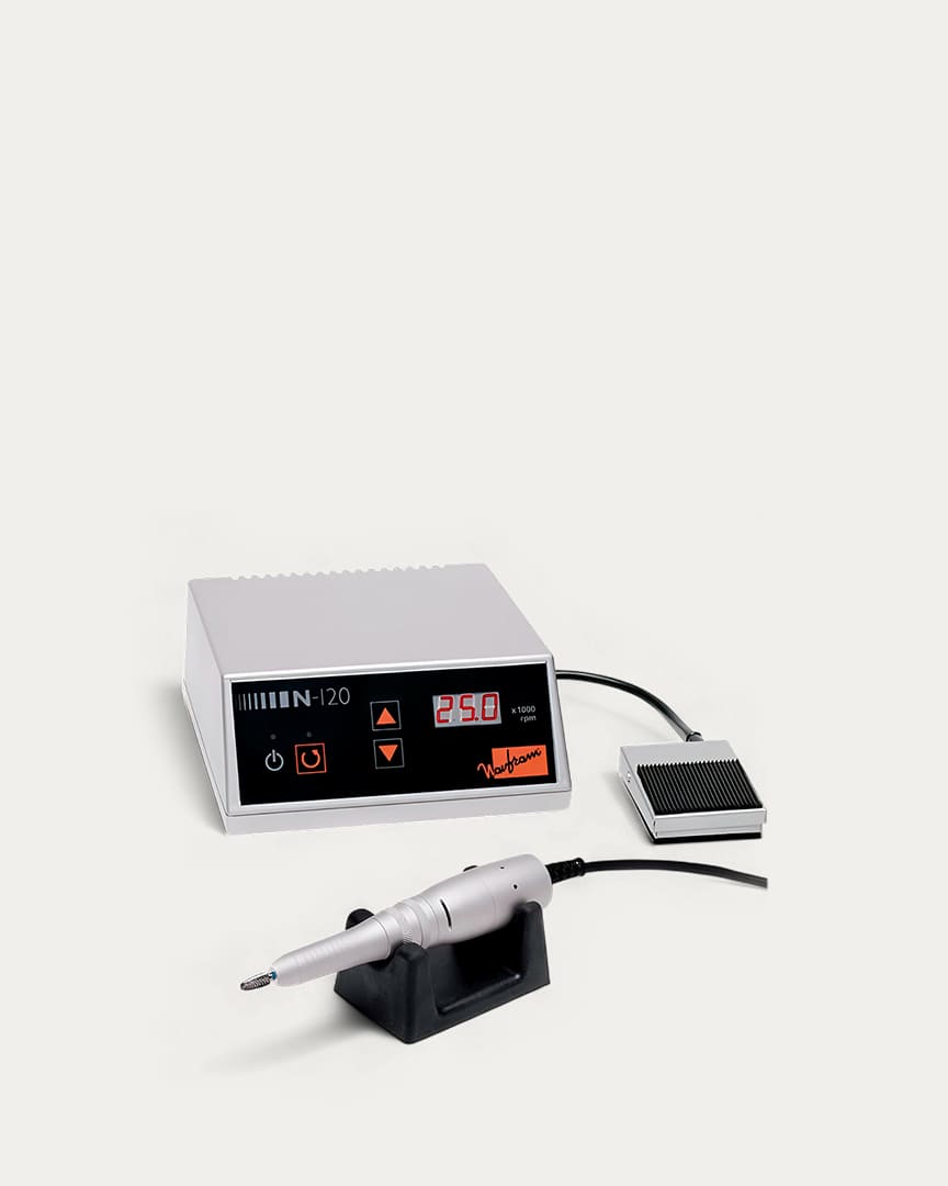 Micromotor Navfram N120