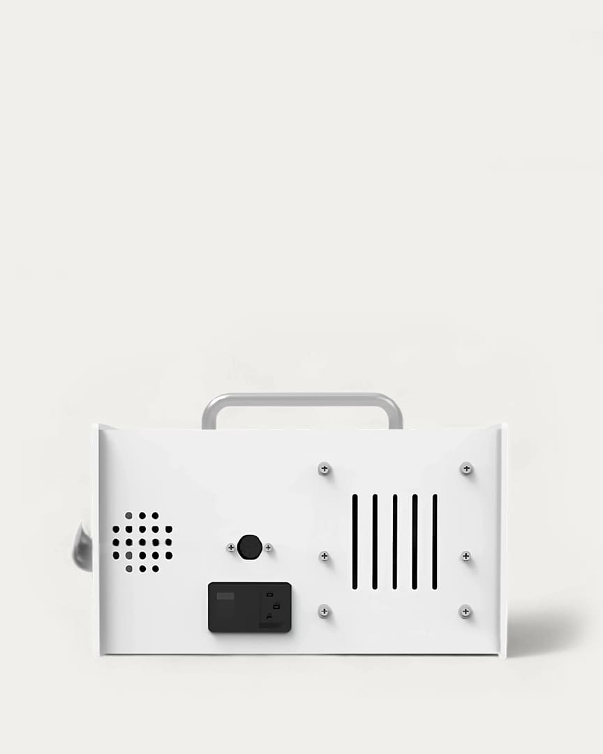 Micromotor Medipower podológico con aspiracion