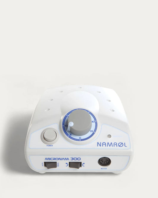 Micromotor podología Namrol 300