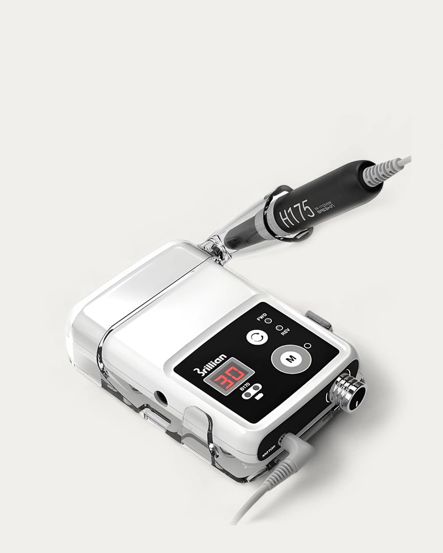 Micromotor portátil Brillian B 170