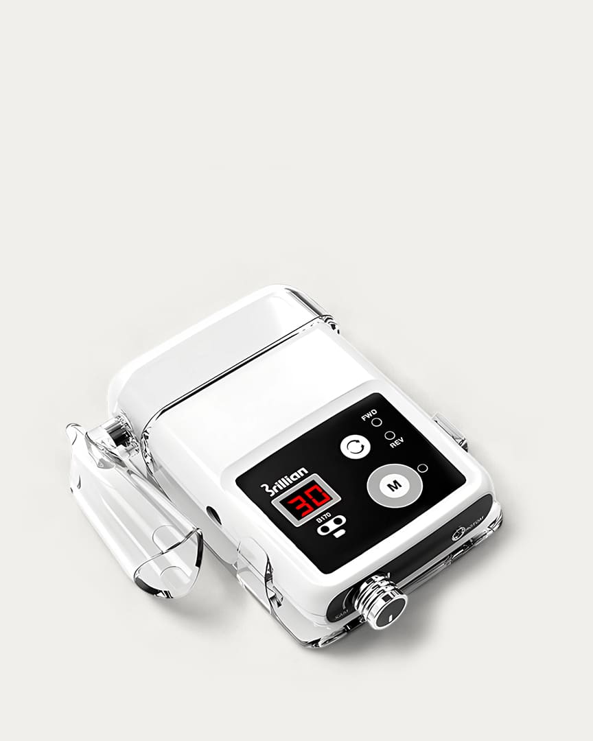 Micromotor portátil Brillian B170
