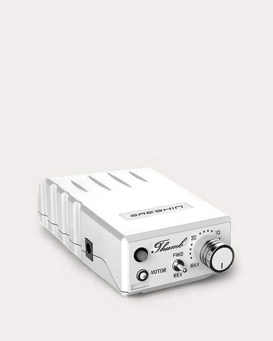 Saeshin Thumb H325 micromotor injerto capilar
