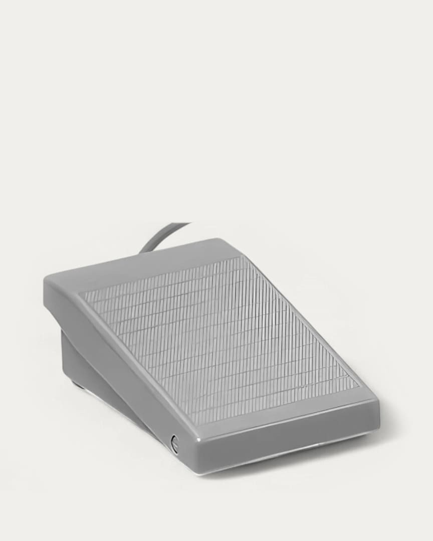 Torno de uñas Wind Weelko pedal