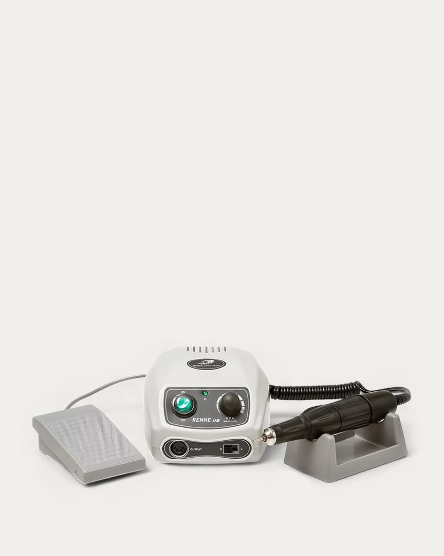 Torno de uñas Wind Weelko | Micromotor Renhe 119