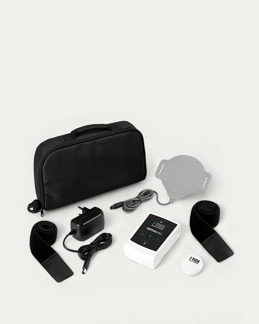 Orthomag I-Tech magnetoterapia portátil