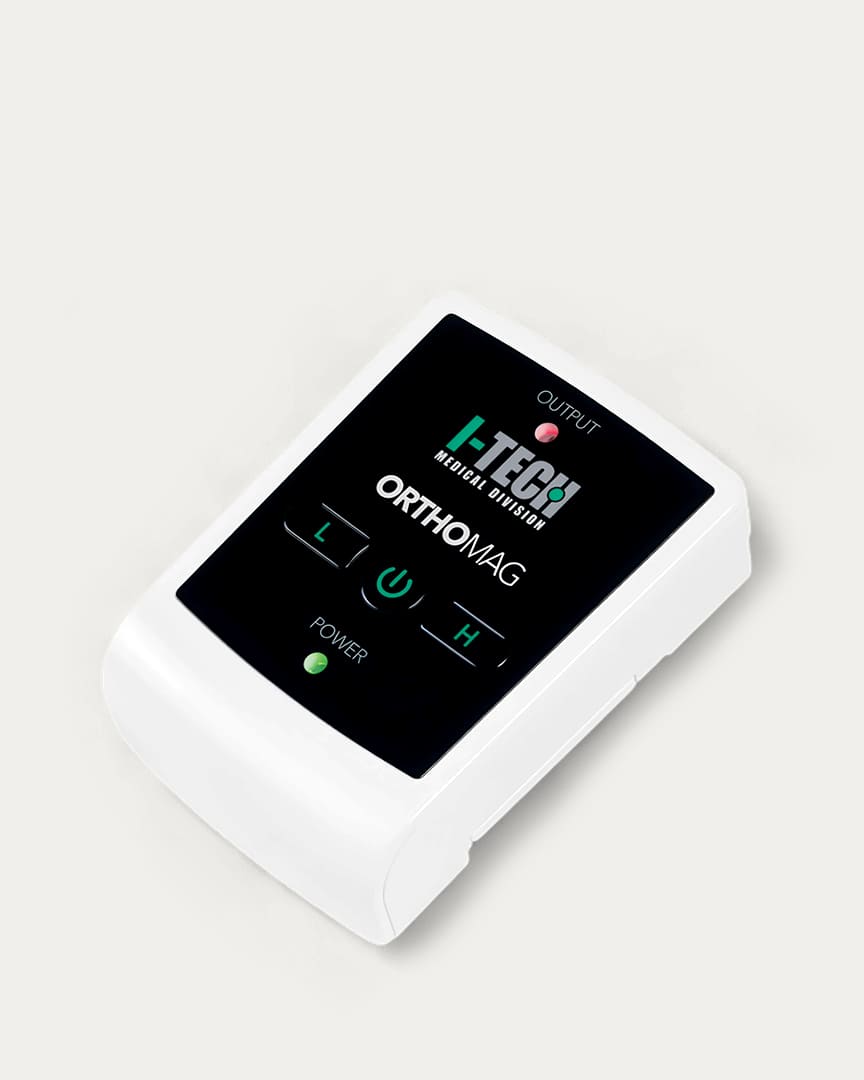 Magnetoterapia portátil Orthomag ITech