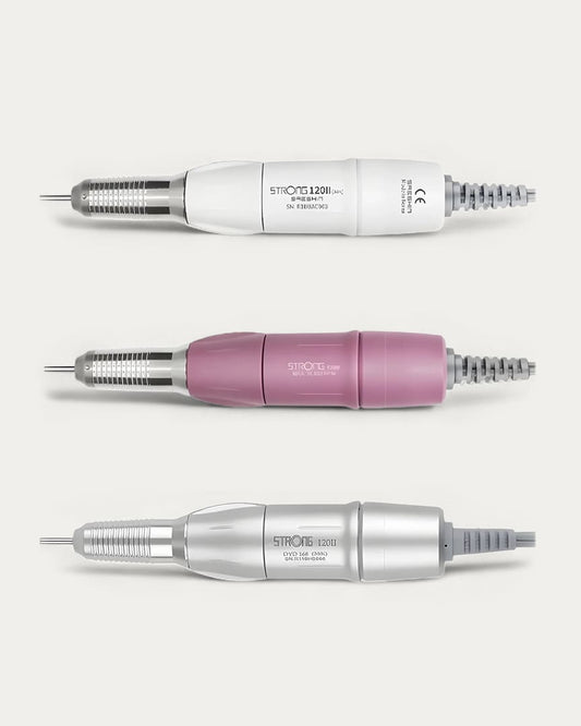 Strong 120II pieza de mano